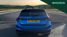 Skoda Fabia 1.5 TSI 150 SE L Edition 5dr DSG Petrol Hatchback